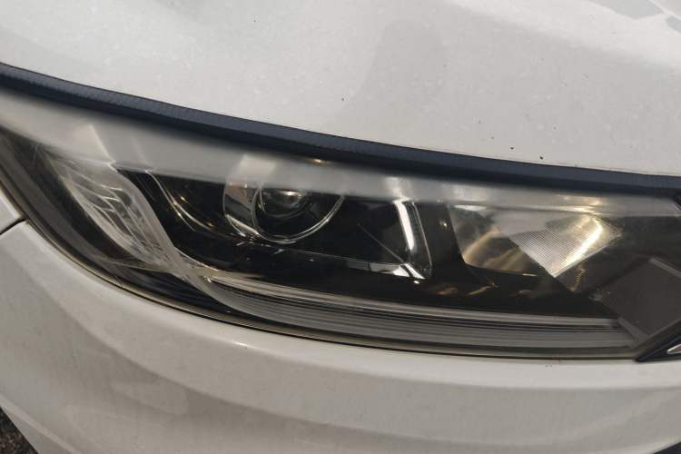 Used Honda XR-V 2017 1.5L LXi CVT Classic Edition