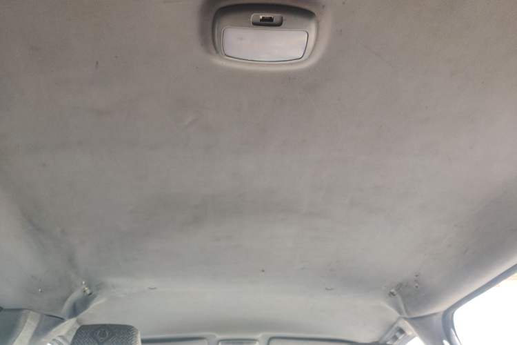 Used Foton MP-X E 2016 2.0L Express Version 4Gi-VVT
