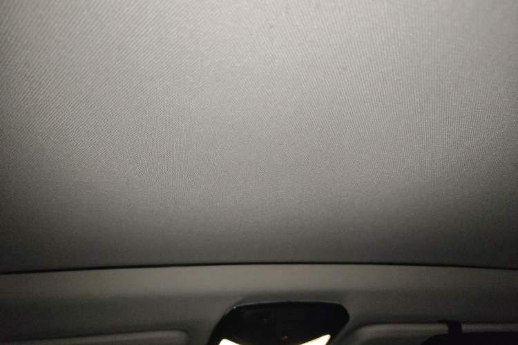 Used BMW X3 2019 xDrive25i M Sport Package Headliner