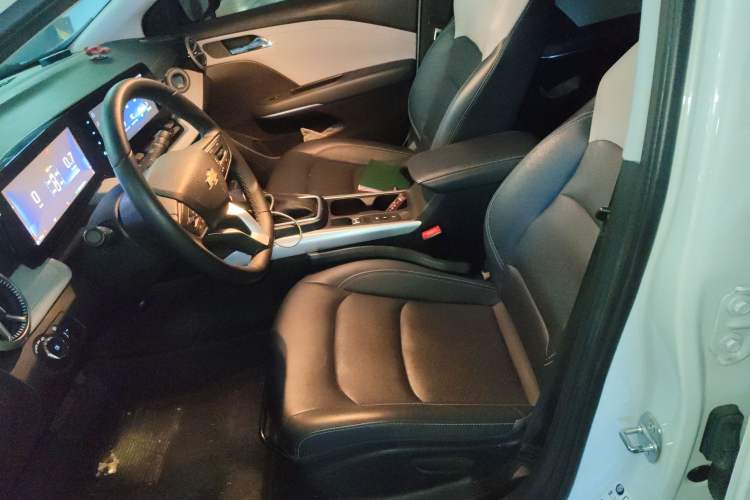 Used Chevrolet Monza 2024 1.5L Dual-Clutch Enjoyment Edition
