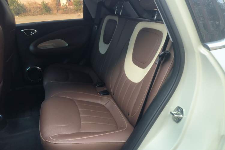 Used Wuling Bingo 2024 333 km Enjoyment Version
