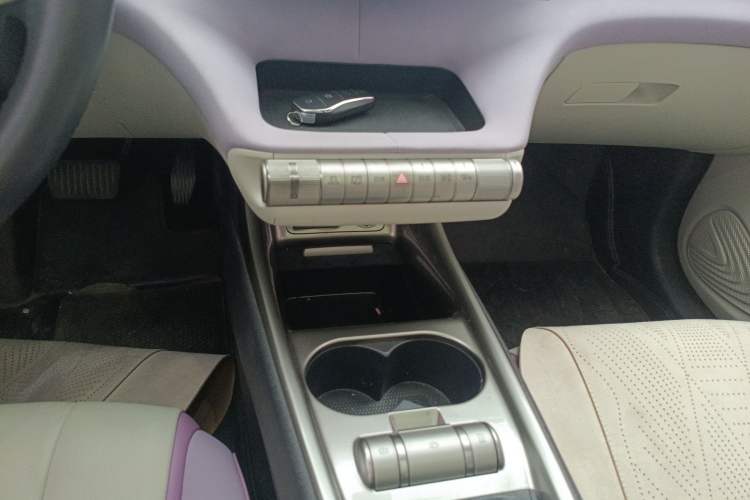 Used BYD Dolphin 2021 405 km Fashion Edition
