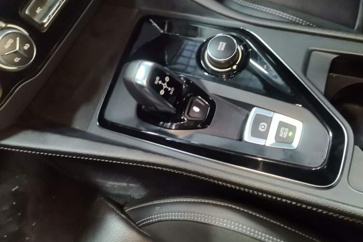 Used Lynk & Co 03 2021 1.5TD DCT Jing Champion Edition
