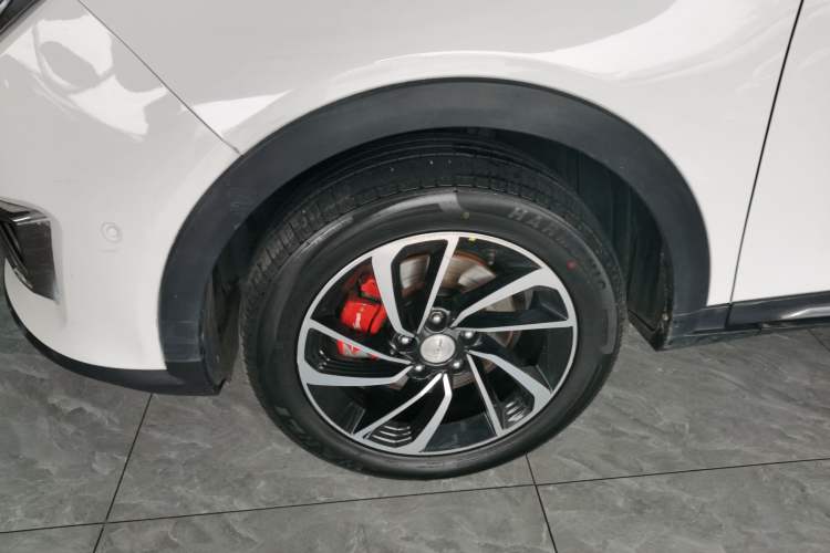 Used Zotye T300 2017 1.5T CVT Luxury Model