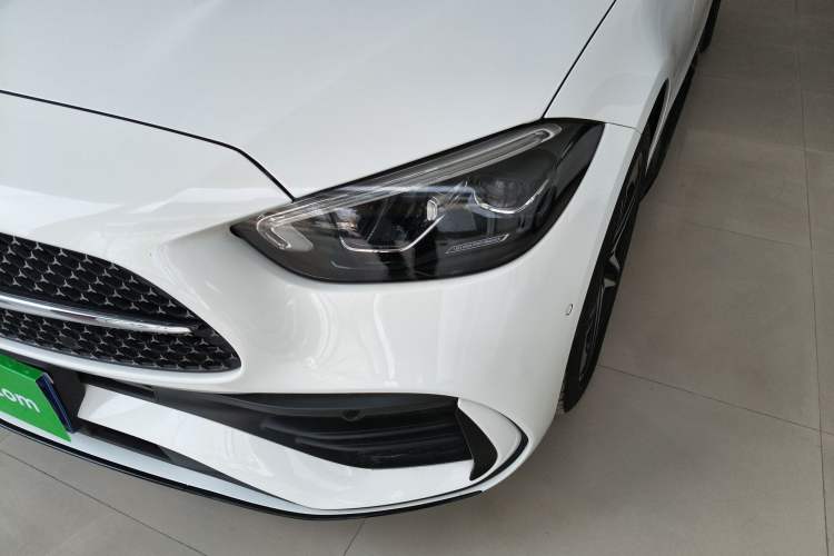 Used Mercedes-Benz C-Class 2025 C 260 L Obsidian Night Sport Edition
