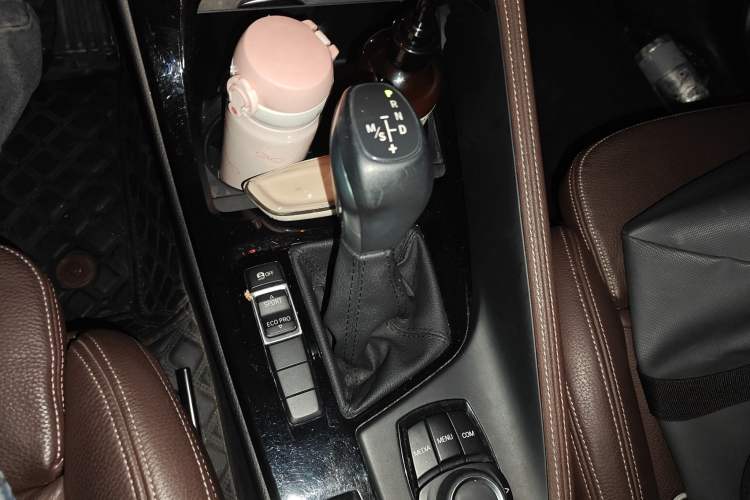 Used BMW X1 2019 sDrive18Li Premium Edition
