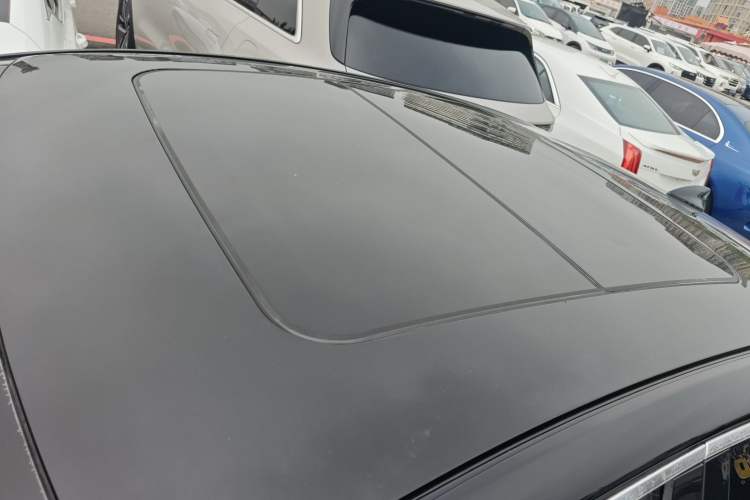 Used Cadillac XTS 2018 28T Elite Edition