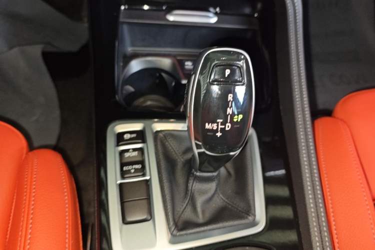 Used BMW 1 Series 2022 125i M Sport Night Edition