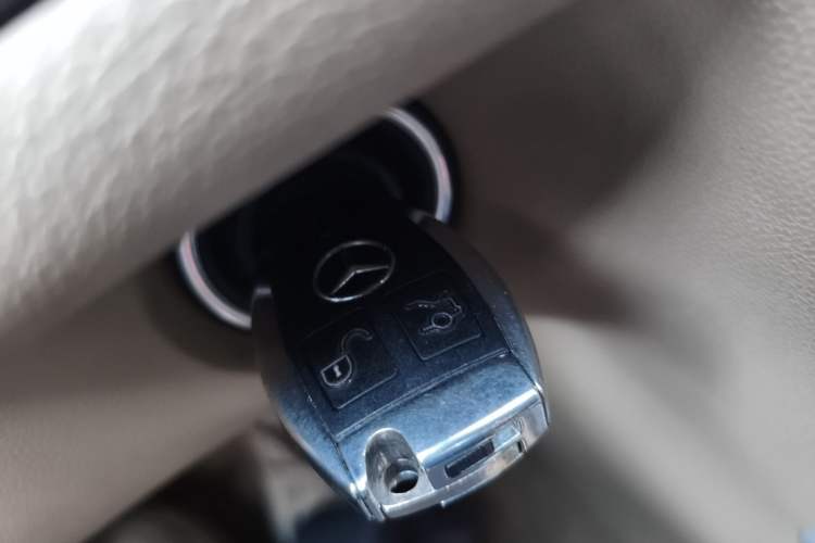 Used Mercedes-Benz R-Class 2009 R 300 L Business Model