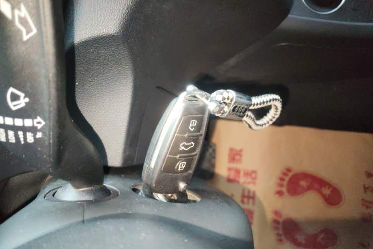 Used Audi Q3 2017 35 TFSI Fashion Model