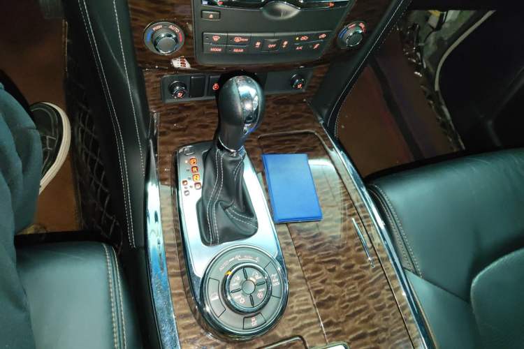 Used Nissan Patrol 2018 5.6L Standard Version