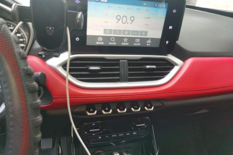 Used Baojun 530 2018 1.5T Manual Prestige Version China V