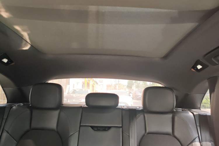 Used Porsche Macan 2014 Macan 2.0T