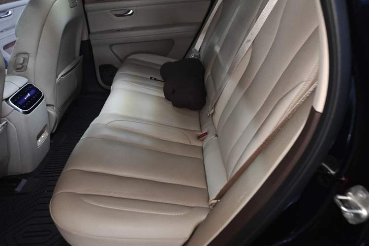 Used Hima AITO M7 2024 1.5T Intelligent Driving 4WD Max Edition 5 Seats
