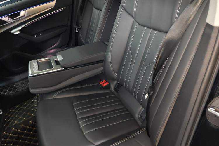 Used Audi A6L 2024 45 TFSI Prestige Dynamic Edition