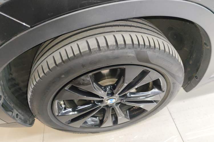 Used BMW X1 2021 sDrive20Li Fashion Model