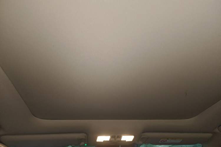 Used Toyota Highlander 2018 2.0T Four-Wheel Drive Luxury Edition 7 Seats China V Emission Standard
