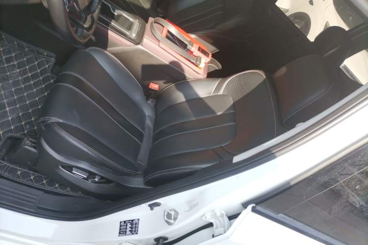 Used GAC Trumpchi M6 2023 PRO 270T DCT Luxury Edition