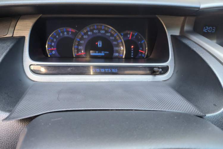 Used Honda Odyssey 2008 2.4L Comfort Edition
