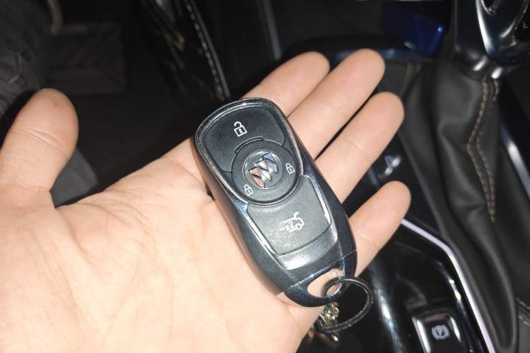 Used Buick Verano 2022 Pro 533T Fun Edition
