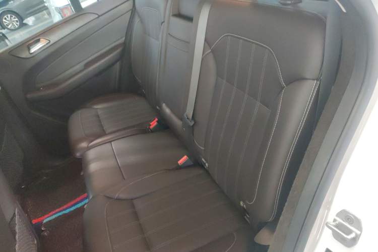 Used Mercedes-Benz GLE 2016 GLE 320 4MATIC Dynamic Edition
