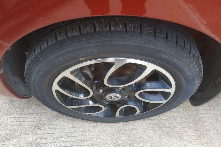 Used CHANGAN Benni 2015 1.4L IMT Luxury Model China IV