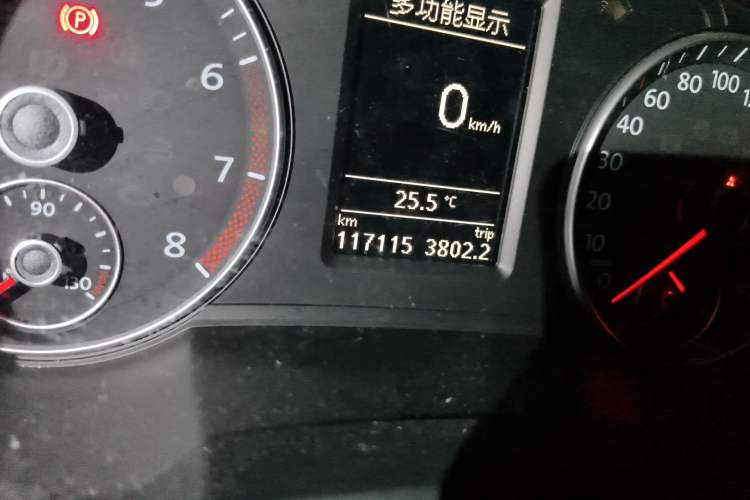 Used Volkswagen Sharan 2018 380TSI Comfort Edition 7-Seater