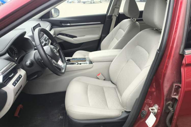 Used Nissan Teana 2019 2.0T XV AD1 Prestige Navigation Edition