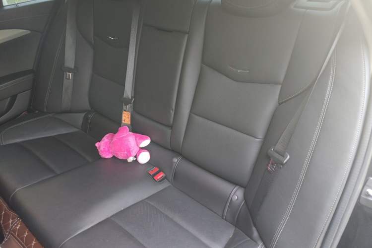 Used Cadillac ATS-L 2017 28T Fashion Edition