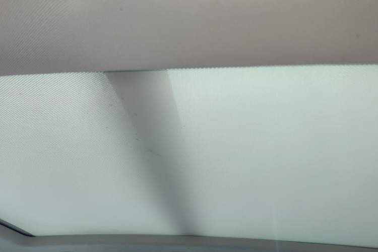 Used Audi Q7 2016 45 TFSI Technology Edition Headliner