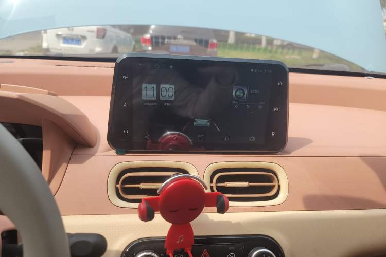 Used LINGBOX 2022 Cai Wenji Pro Edition Audio And AC Panel