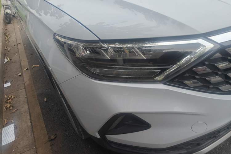 Used Jetta VS5 2019 280TSI Automatic Enjoyment Model
