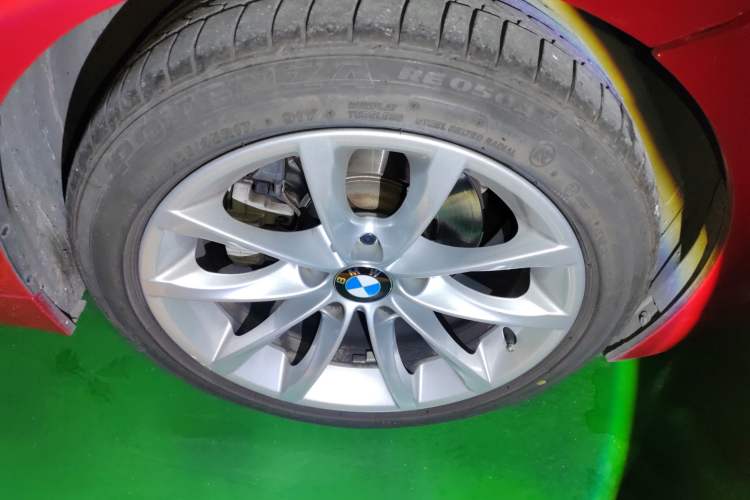 Used BMW Z4 2013 sDrive20i Leading Model