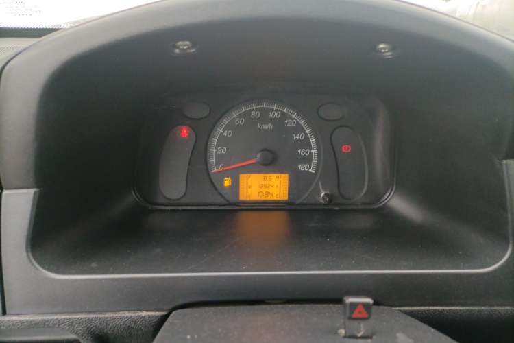 Used Wuling Zhiguang Small Truck 2020 1.2L Single Cab