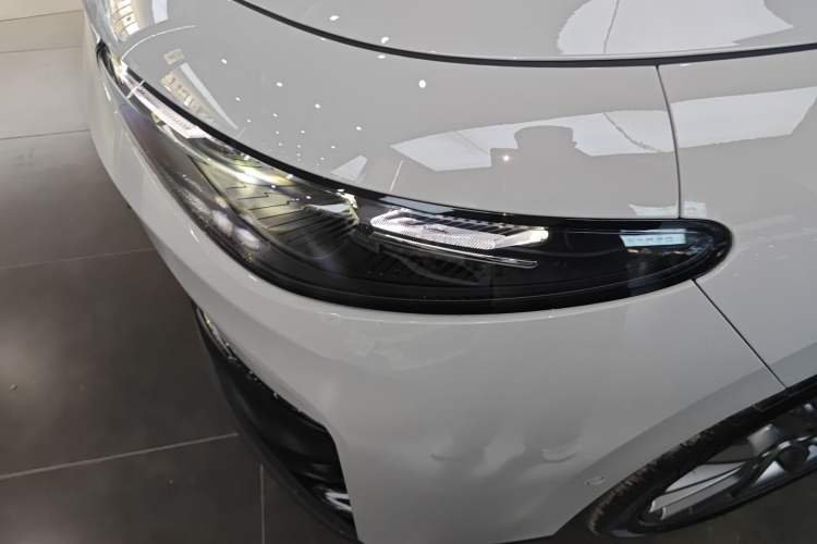 Used Leapmotor C10 2026 210 LiDAR Version