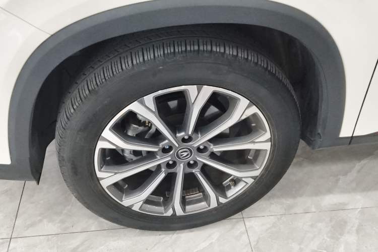 Used Changan CS75 PLUS 2021 2.0T Automatic Flagship Edition