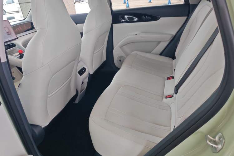 Used Geely Galaxy Geome 2025 UP 410km Exploration+ Edition