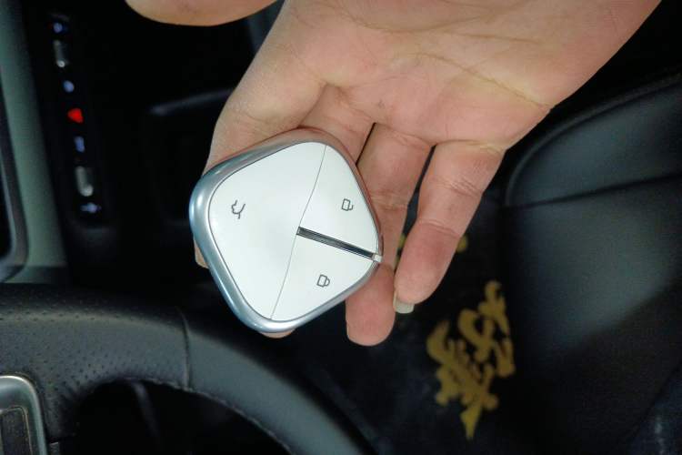 Used Wuling Bingo PLUS 2024 510 km Flagship Edition Four-Seater Version