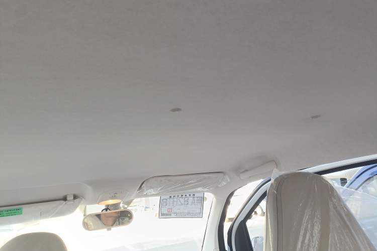 Used Bestune Pony 2026 Model 222km Shining Horse
