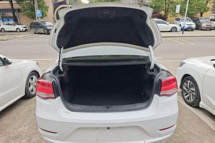 Used Chevrolet Malibu 2017 1.5T Automatic Luxury Edition