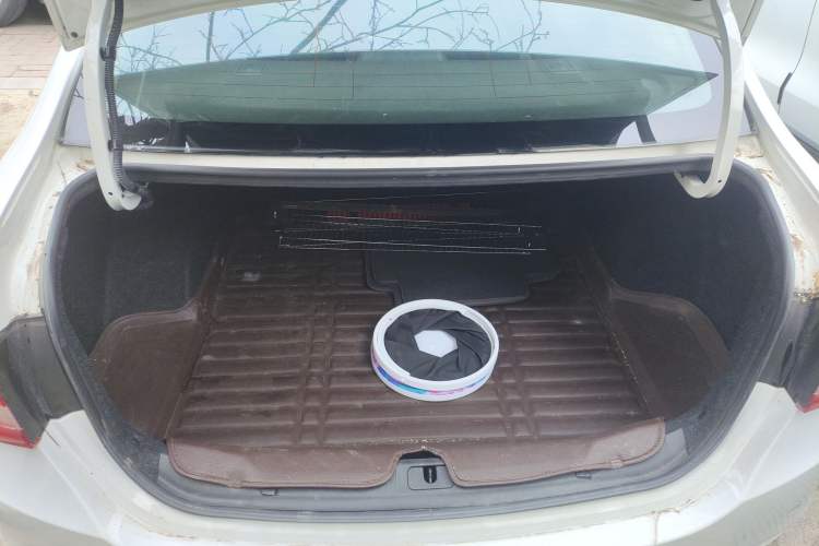 Used Buick GT 2016 18T Dual-Clutch Luxury Model