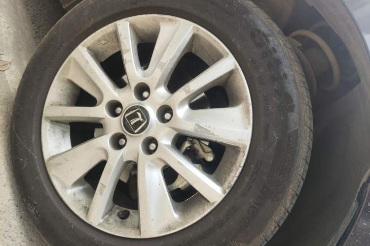 Used Luxgen 5 2013 1.8T Automatic Luxury Model