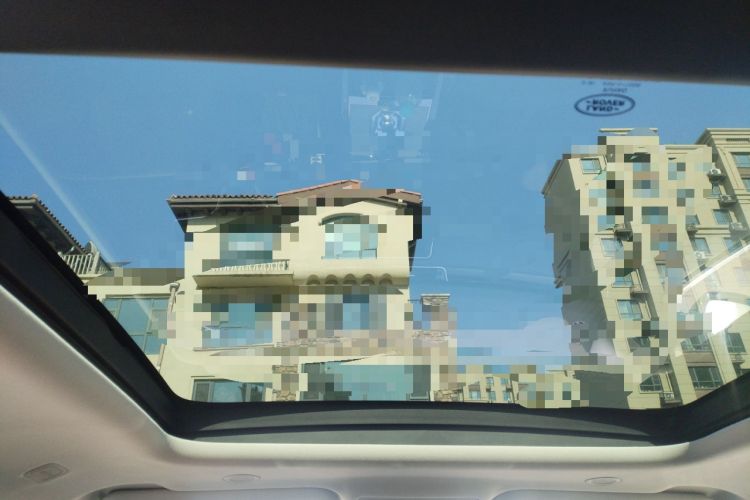 Used Land Rover Range Rover Evoque 2021 Range Rover Velar 249 PS R-Dynamic S Performance Edition