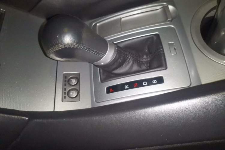 Used Acura ZDX 2012 3.7 Standard Edition
