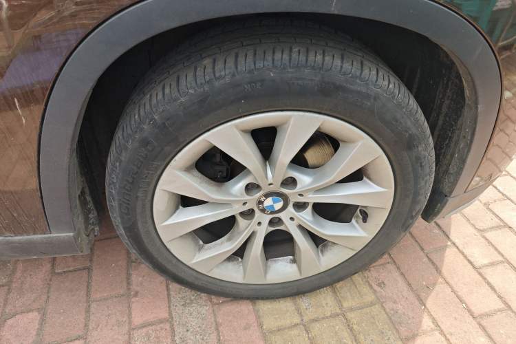 Used BMW X1 2014 sDrive18i Fashion Model