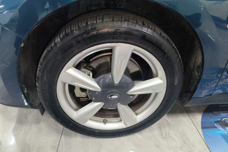 Used ORA Good Cat 2021 400km Standard Range Athena Edition Lithium Iron Phosphate
