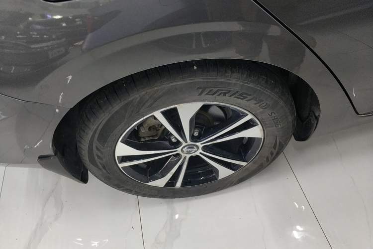 Used Nissan Sylphy 2020 1.6L XL CVT Enjoyment Edition