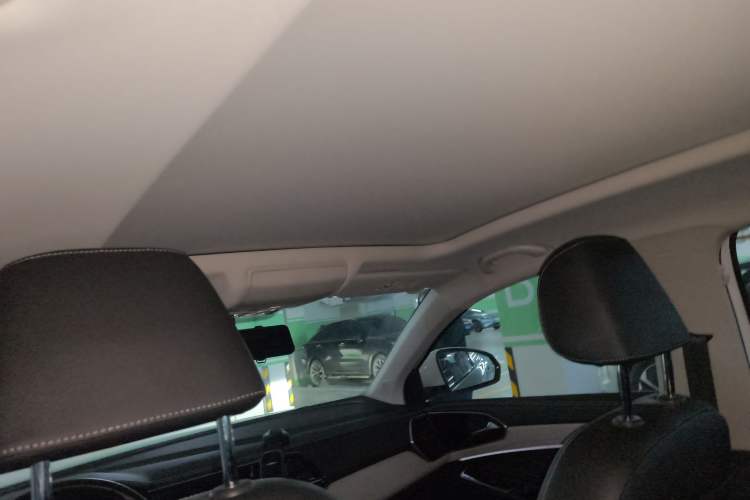 Used Jetta VS7 2023 280TSI Automatic Enjoyment Edition
