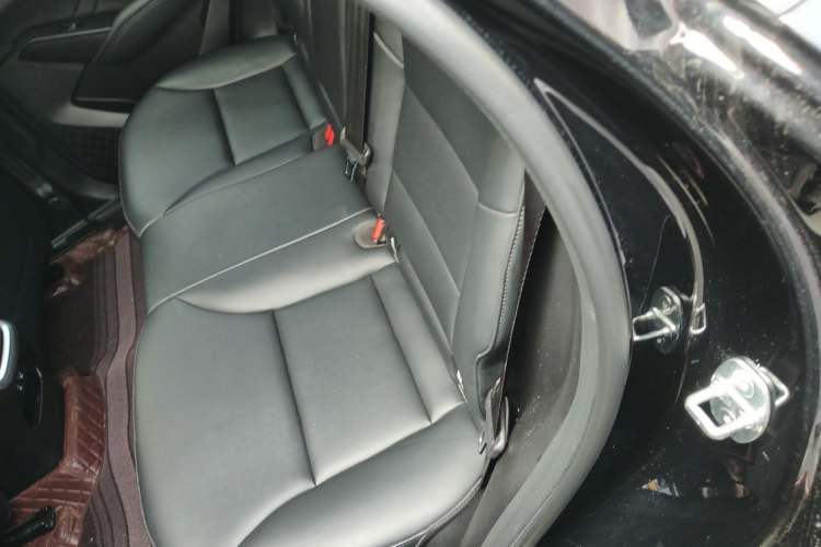 Used Haval Fierce Dragon Max 2023 1.5L Hi4 105 Four-Wheel Drive Elite Edition