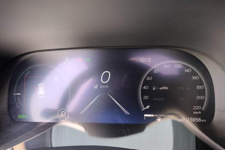 Used Toyota Highlander 2024 2.5L Smart Electric Hybrid Dual-Engine Four-Wheel Drive Prestige Version – 7 Seats
